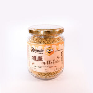 Polline Beevaio